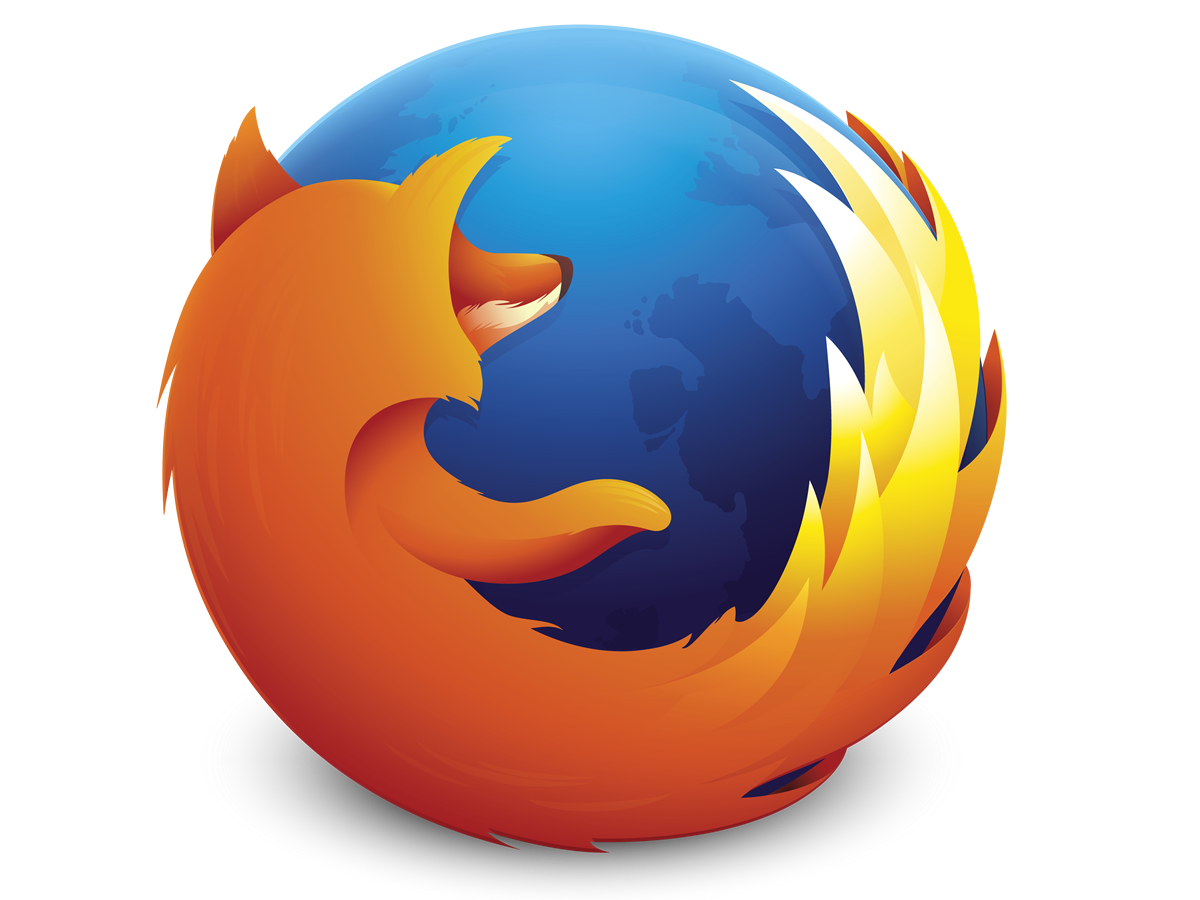 Logo Mozilla