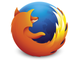 Logo Mozilla